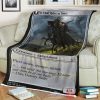 Game Mtg Emn 33 It That Rides As One Sherpa Blanket