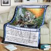 Game Mtg Hinder Blanket
