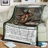 Game Mtg Kozilek S Predator Blanket
