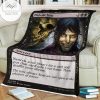 Game Mtg Magic The Gathering Diabolic Tutor Blanket