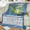 Game Mtg Magic The Gathering Discombobulate Blanket