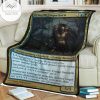 Game Mtg Magic The Gathering Grimgrin Corpseborn Blanket Tagotee