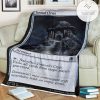 Game Mtg Magic The Gathering M21 241 Tormod S Crypt Fleece Blanket