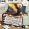 Game Mtg Magic The Gathering M21 283 Chandra Heart Of Fire Fleece Blanket Tagotee