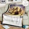 Game Mtg Magic The Gathering M21 289 Basri S Solidarity Fleece Blanket