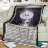 Game Mtg Magic The Gathering Mbs 111 Knowledge Pool Fleece Blanket