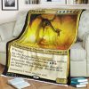 Game Mtg Magic The Gathering Nicol Bolas Sherpa Blanket 2