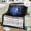 Game Mtg Magic The Gathering Vampire Nighthawk Blanket