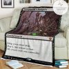 Game Mtg Magic The Gathering Yawgmoths Bargain Blanket Tagotee