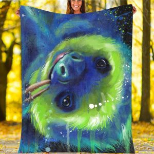 Blanket Fleece Blanket