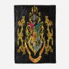 Harry Potter Blanket 804