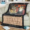 Infernal Darkness Game Magic The Gathering Blanket