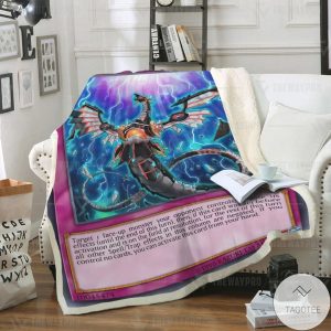 Infinite Impermanence Custom Blanket
