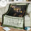 Isd 173 Caravan Vigil Mtg Blanket