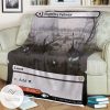 Khm 291 Blightstep Pathway Mtg Game Magic The Gathering Blanket