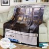 Khm 293 Hengegate Pathway Mtg Game Magic The Gathering Blanket