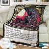Khm 322 Firja Judge Of Valor Mtg Game Magic The Gathering Blanket