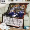 Khm 324 Kardur Doomscourge Mtg Game Magic The Gathering Blanket