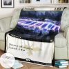 Khm 334 Doomskar Mtg Game Magic The Gathering Blanket