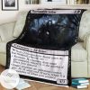 Khm 387 Thornmantle Striker Mtg Game Magic The Gathering Blanket