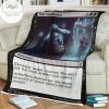 Kld 103 Tidy Conclusion Game Mtg Magic The Gathering Fleece Blanket