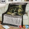 Lorwyn 100 Bog Hoodlums Blanket