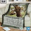 Lorwyn Dauntless Dourbark Blanket