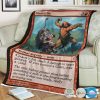 Lorwyn Giant S Ire Blanket