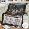 Lorwyn Lrw 108 Dreamspoiler Witches Mtg Blanket