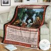 Lorwyn Lrw 160 Changeling Berserker Mtg Blanket