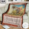 Lorwyn Lrw 176 Hostility Mtg Blanket