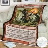 Lorwyn Lrw 185 Mudbutton Torchrunner Mtg Blanket