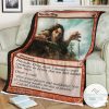 Lorwyn Lrw 186 Needle Drop Mtg Blanket