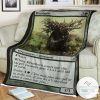 Lorwyn Lrw 199 Briarhorn Mtg Blanket
