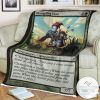 Lorwyn Lrw 200 Changeling Titan Mtg Blanket
