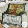 Lorwyn Lrw 201 Cloudcrown Oak Mtg Blanket Tagotee