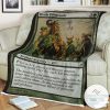 Lorwyn Lrw 208 Elvish Promenade Mtg Blanket