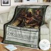 Lorwyn Lrw 230 Masked Admirers Mtg Blanket