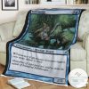Lorwyn Lrw 63 Fallowsage Mtg Blanket