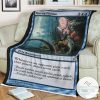 Lorwyn Lrw 66 Forced Fruition Mtg Blanket Tagotee