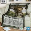Lorwyn Treefolk Harbinger Blanket