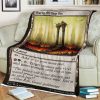 Magic The Gathering 127 Skarrg The Rage Pits Blanket