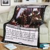 Magic The Gathering 2Xm 103 Ravenous Trap Blanket