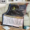 Magic The Gathering 2Xm 193 Brudiclad Telchor Engineer Blanket