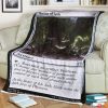 Magic The Gathering 2Xm 301 Throne Of Geth Blanket 2