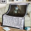 Magic The Gathering 2Xm 302 Treasure Keeper Blanket