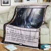 Magic The Gathering 2Xm 311 Blinkmoth Nexus Blanket