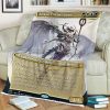 Magic The Gathering 2Xm 353 Atraxa Praetors Voice Blanket
