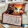 Magic The Gathering 41 Erratic Explosion Blanket