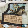 Magic The Gathering Bfm Big Furry Monster Left Blanket